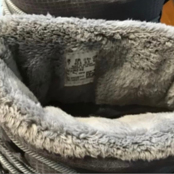 Puma boots - Picture 3 of 3